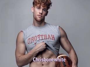 Chrisbonewhite