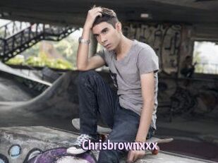 Chrisbrownxxx