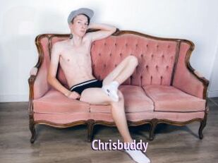 Chrisbuddy