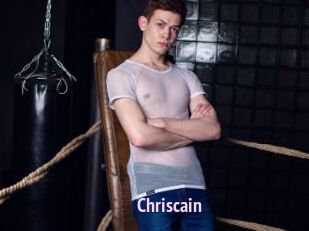 Chriscain