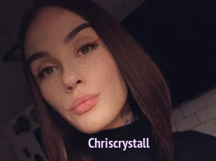 Chriscrystall