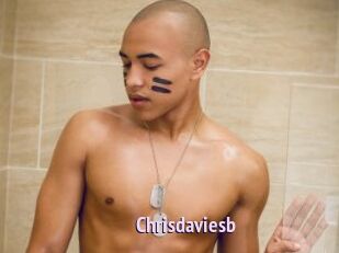 Chrisdaviesb