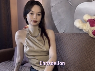 Chrisdellon