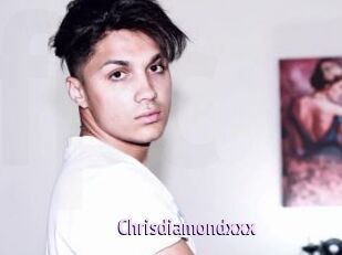 Chrisdiamondxxx