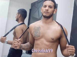 Chrisdick99