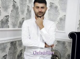 Chrisdriller