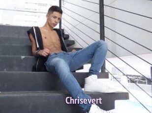 Chrisevert