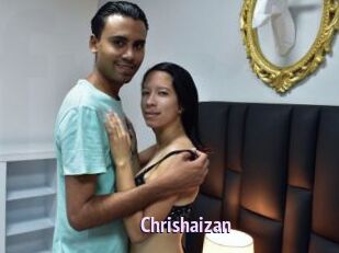 Chrishaizan