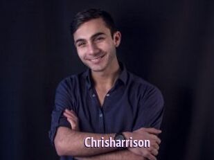 Chrisharrison