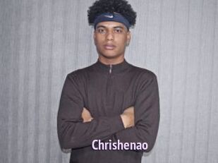 Chrishenao