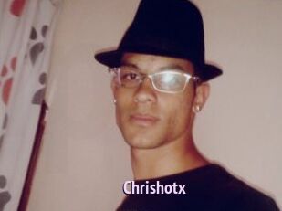 Chrishotx