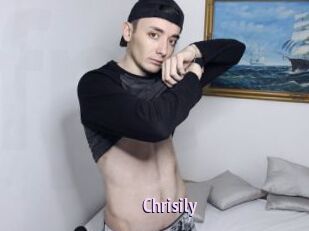 Chrisily