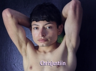 Chrisjustiin