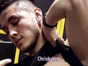 Chriskylee