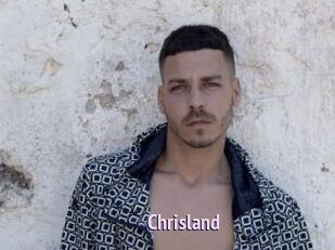 Chrisland