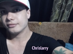 Chrislarry
