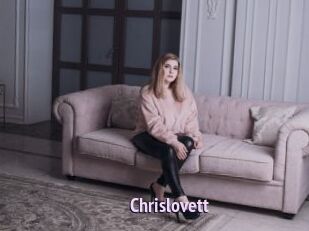 Chrislovett