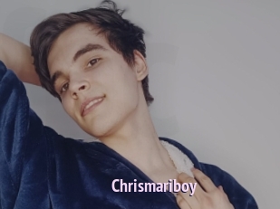 Chrismariboy