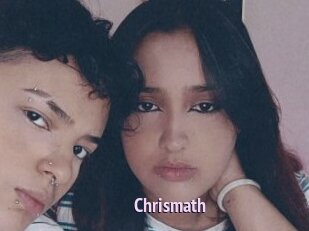 Chrismath