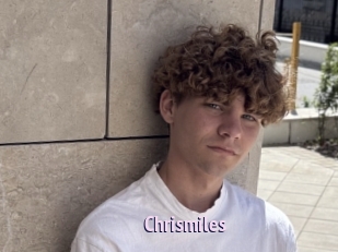 chrismiles Film Porno