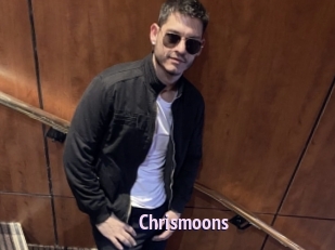 Chrismoons