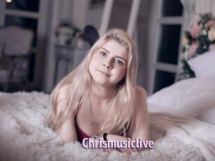 Chrismusiclive