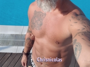 chrisnicolas Film Porno