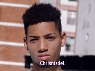 Chrisnisdel