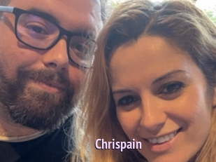 Chrispain