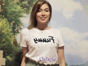 Chrispie