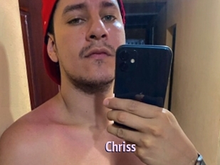 Chriss