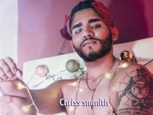 Chriss_smmith