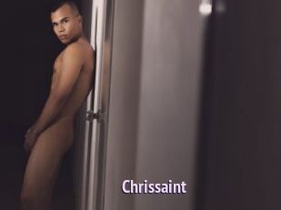 Chrissaint