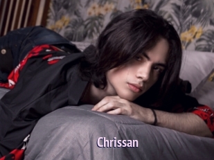 Chrissan