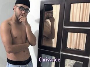 Chrisscree