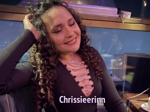 Chrissieerinn