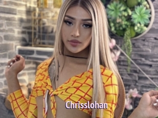 Chrisslohan
