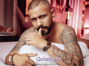 Chrisslyonn