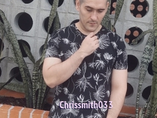 Chrissmith033