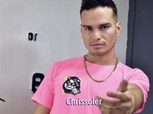 Chrissoler
