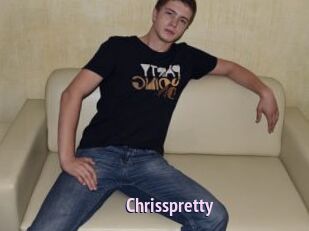 Chrisspretty