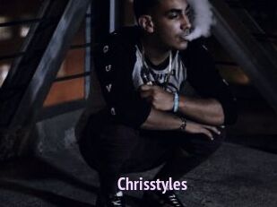 Chrisstyles