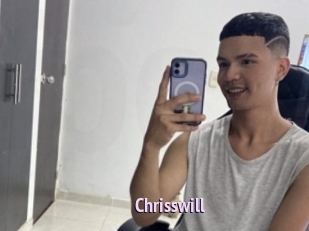 Chrisswill