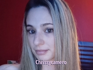 Chrissycamero