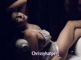 Chrissyharper