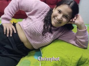 Chrissyhot