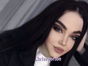 Chrissyorton