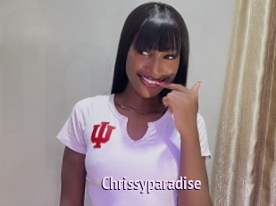 Chrissyparadise