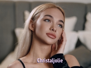 Christaljolie