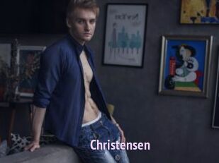 Christensen